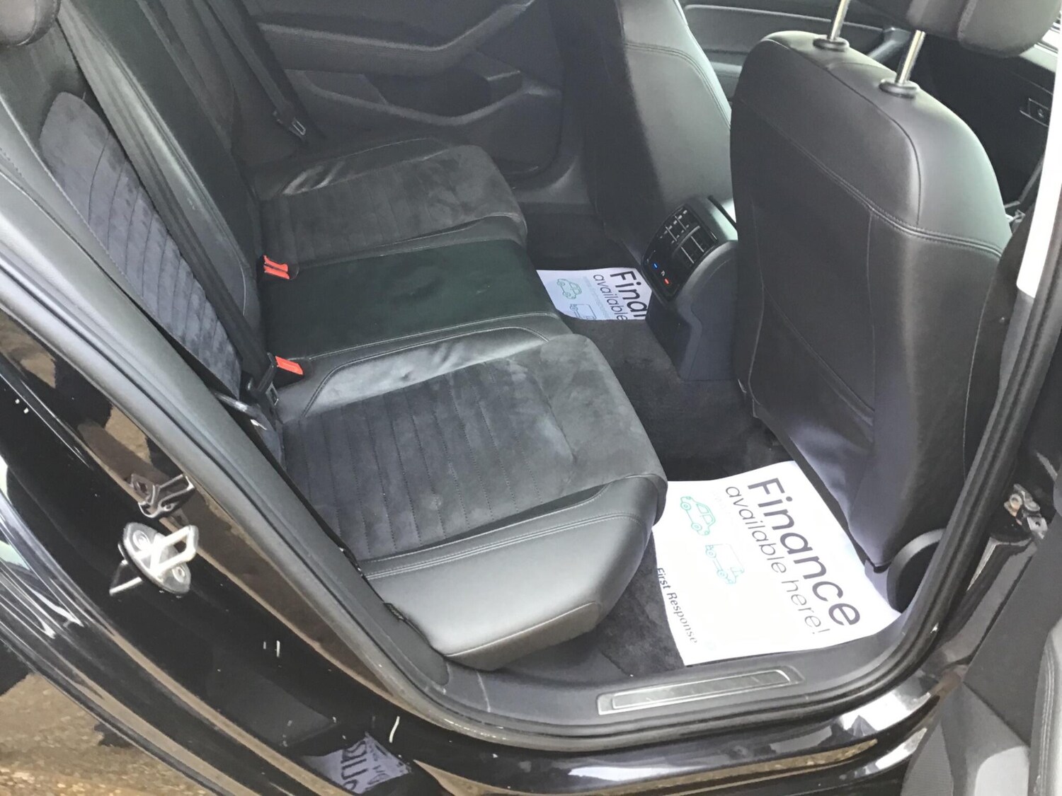 Used Volkswagen Passat 2015 for sale - 77613806: Photo 37