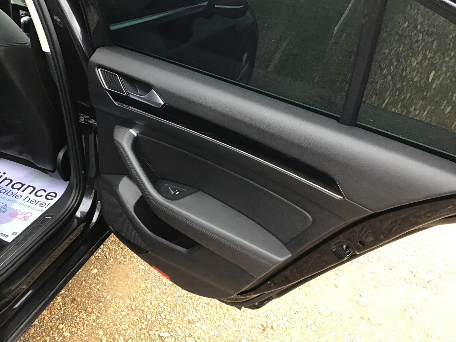 Used Volkswagen Passat 2015 for sale - 77613806: Photo 39