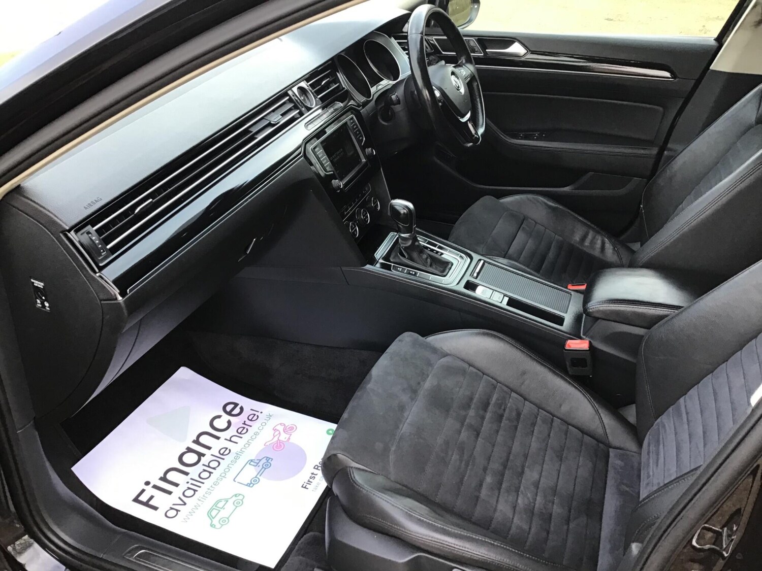 Used Volkswagen Passat 2015 for sale - 77613806: Photo 41