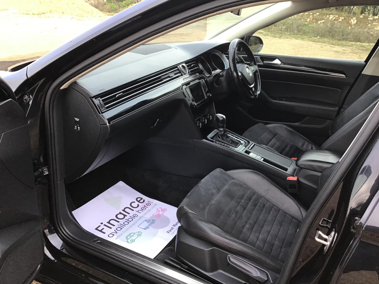 Used Volkswagen Passat 2015 for sale - 77613806: Photo 42