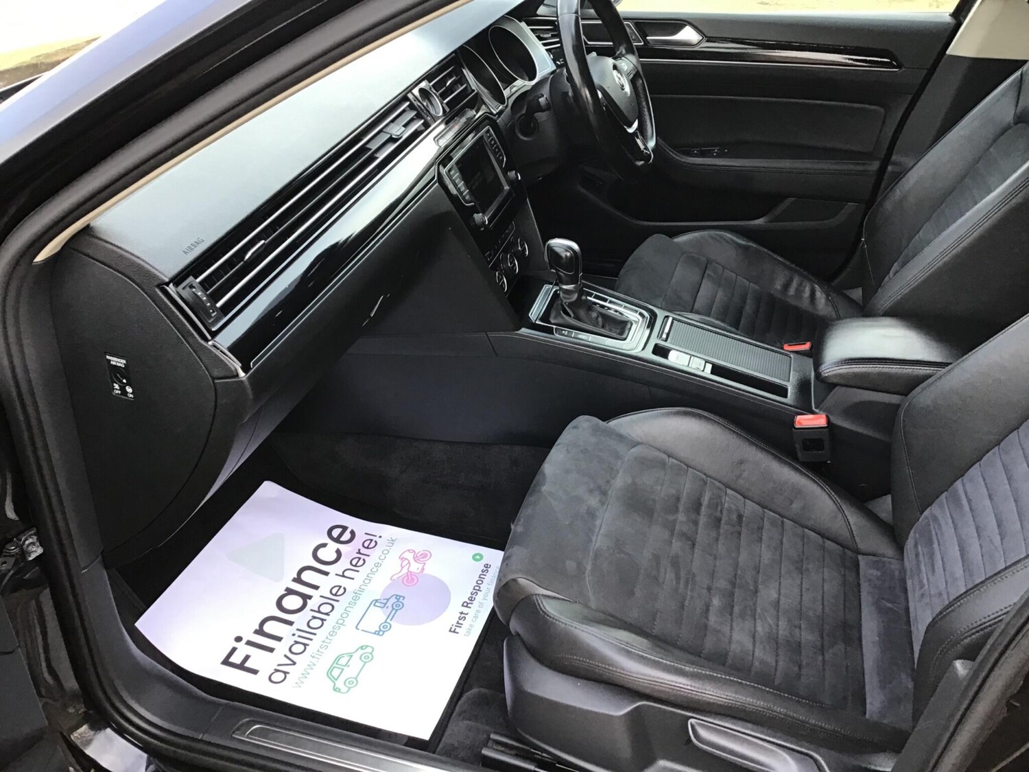 Used Volkswagen Passat 2015 for sale - 77613806: Photo 43