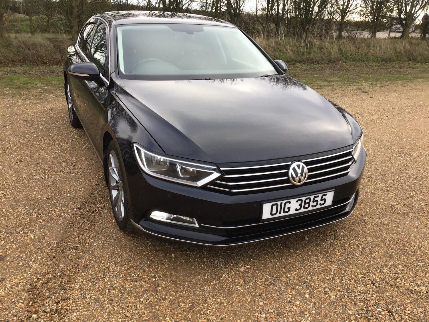Used Volkswagen Passat 2015 for sale - 77613806: Photo 5