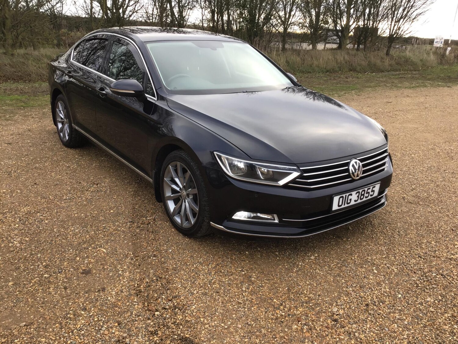 Used Volkswagen Passat 2015 for sale - 77613806: Photo 6