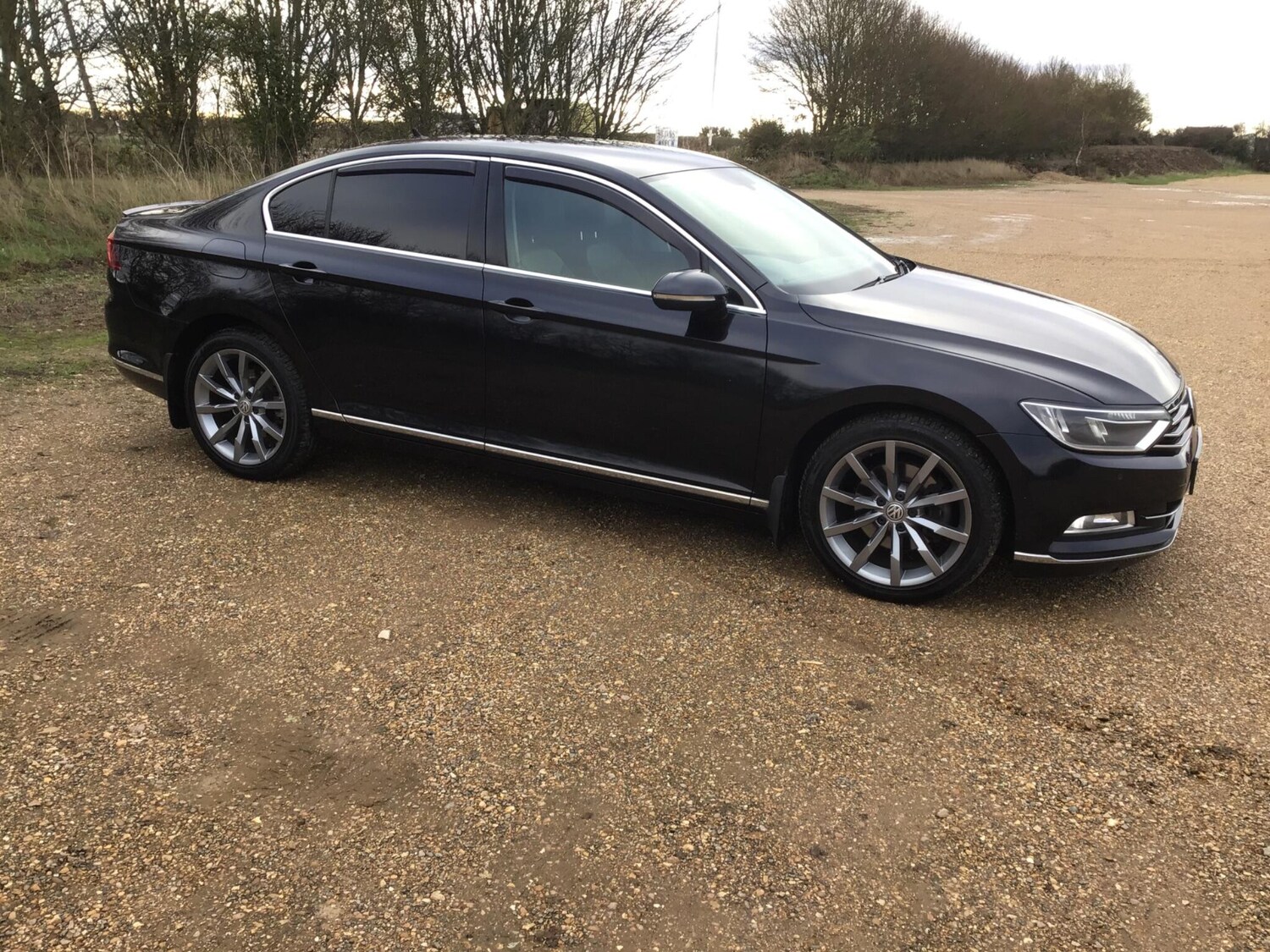 Used Volkswagen Passat 2015 for sale - 77613806: Photo 7