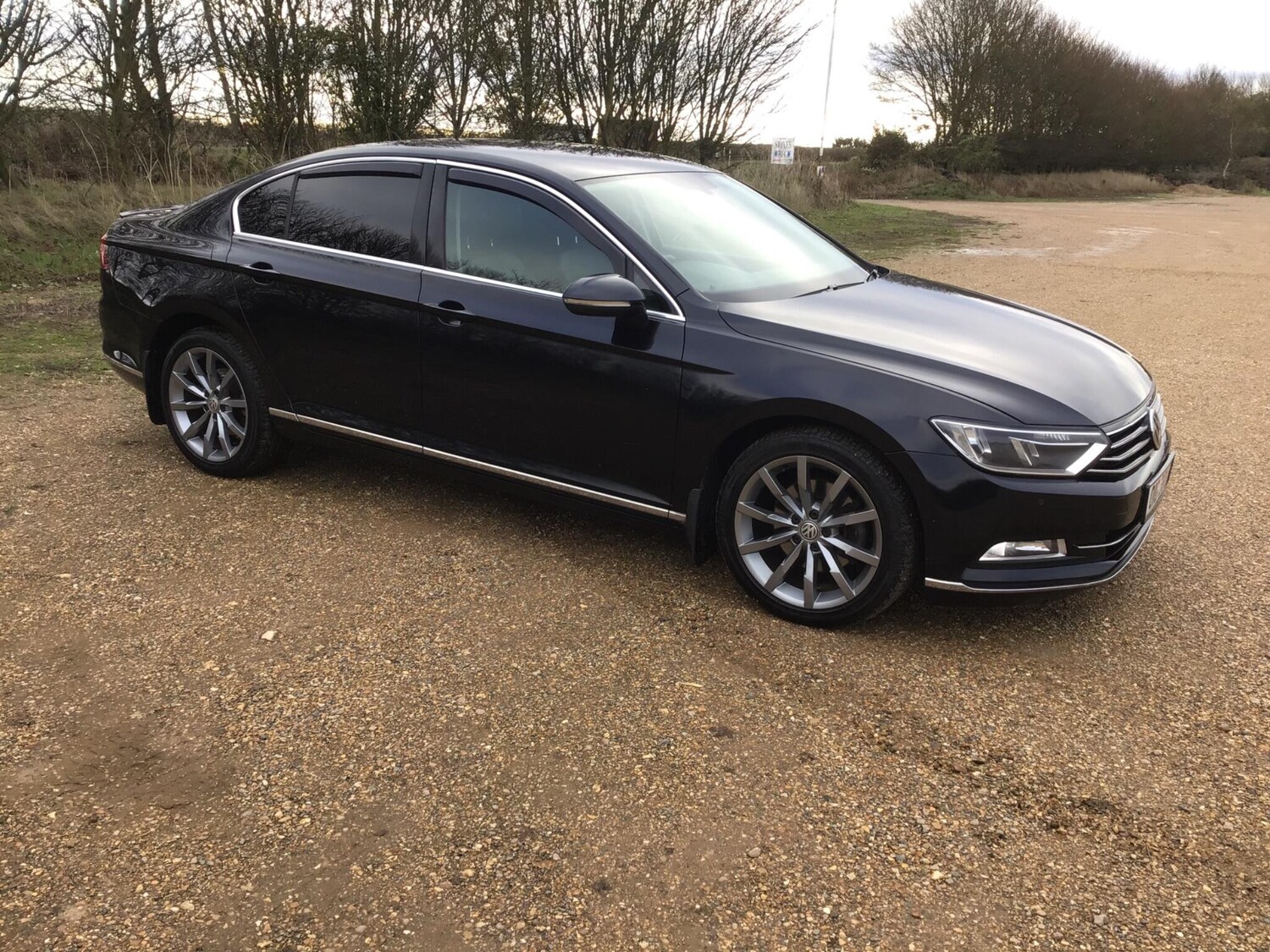 Used Volkswagen Passat 2015 for sale - 77613806: Photo 8