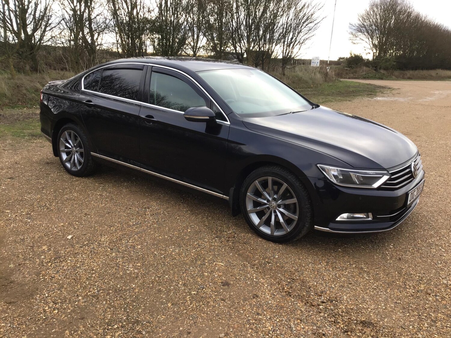 Used Volkswagen Passat 2015 for sale - 77613806: Photo 9