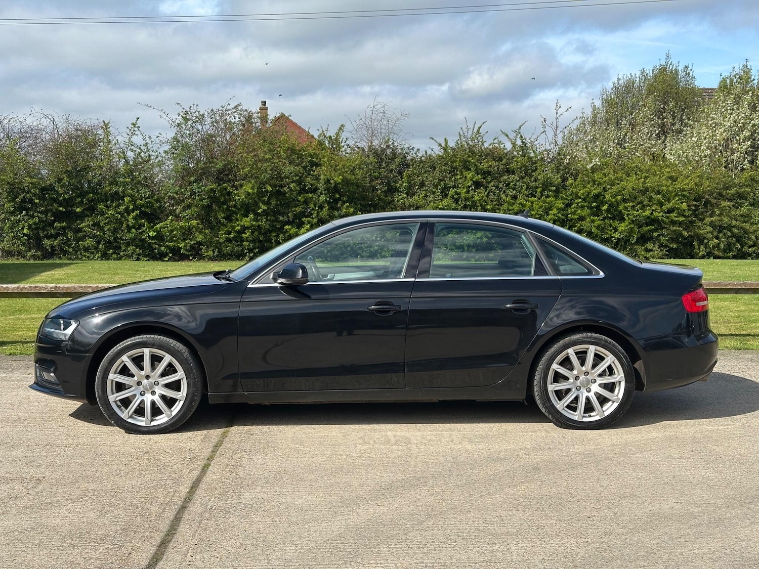 Used Audi A4 for sale - 78135593: Photo 13