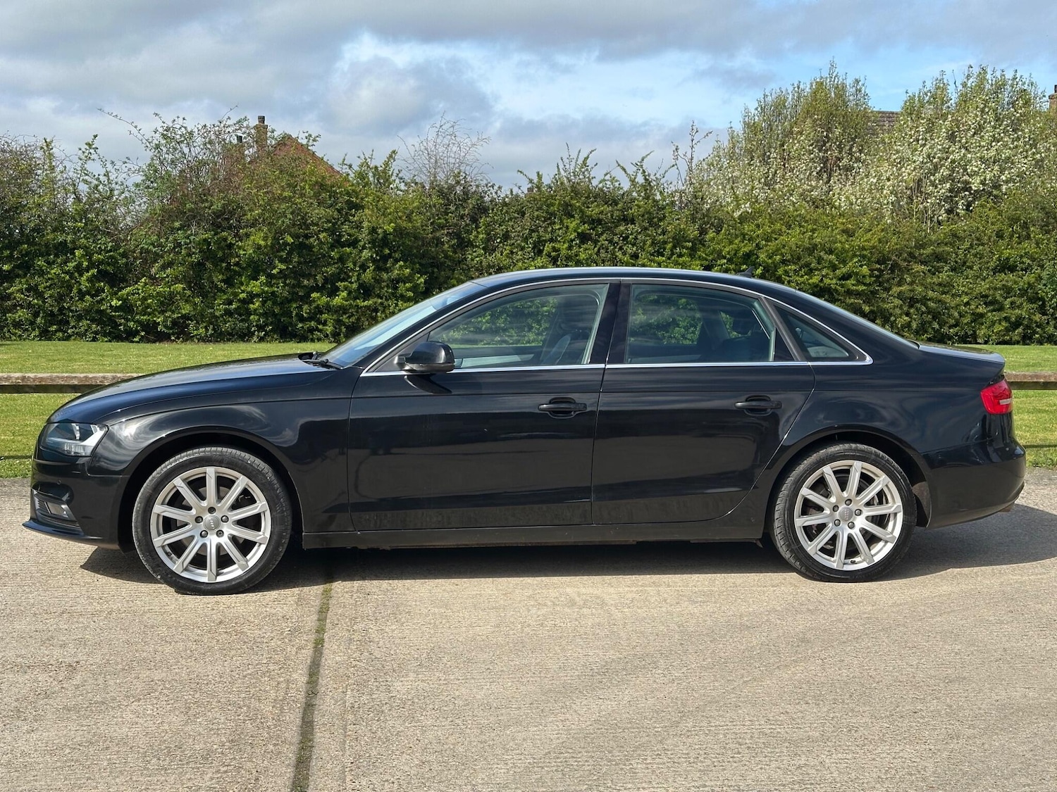 Used Audi A4 for sale - 78135593: Photo 14