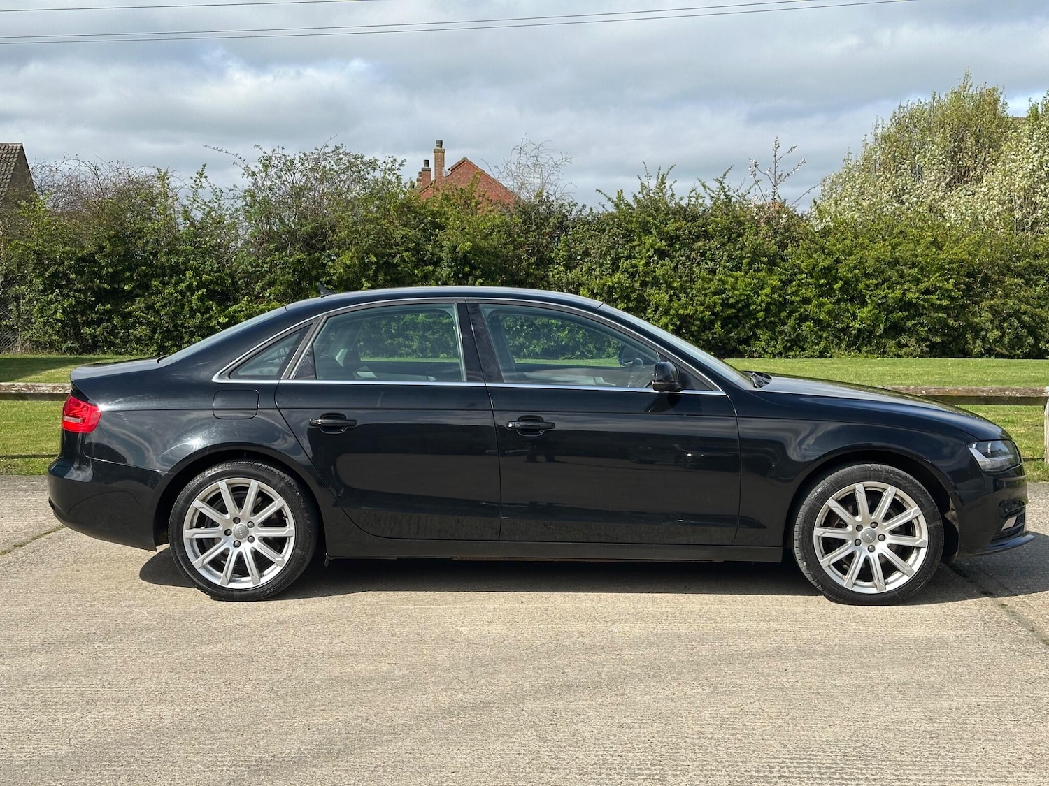 Used Audi A4 for sale - 78135593: Photo 15