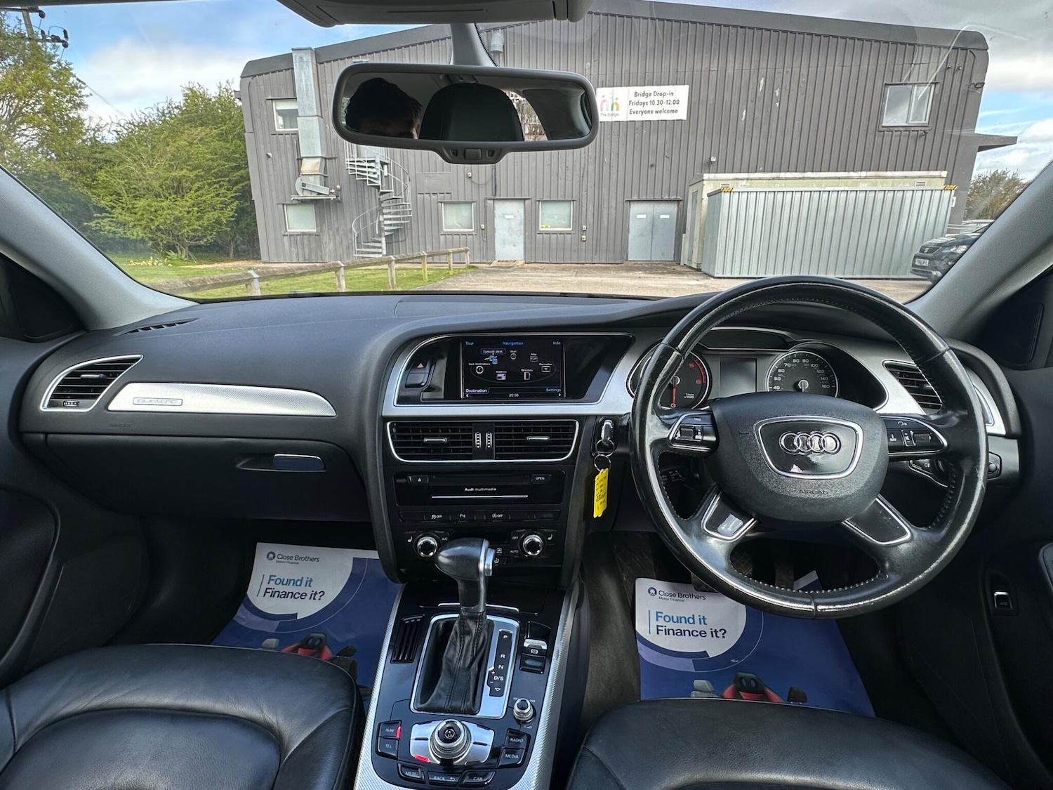 Used Audi A4 for sale - 78135593: Photo 19