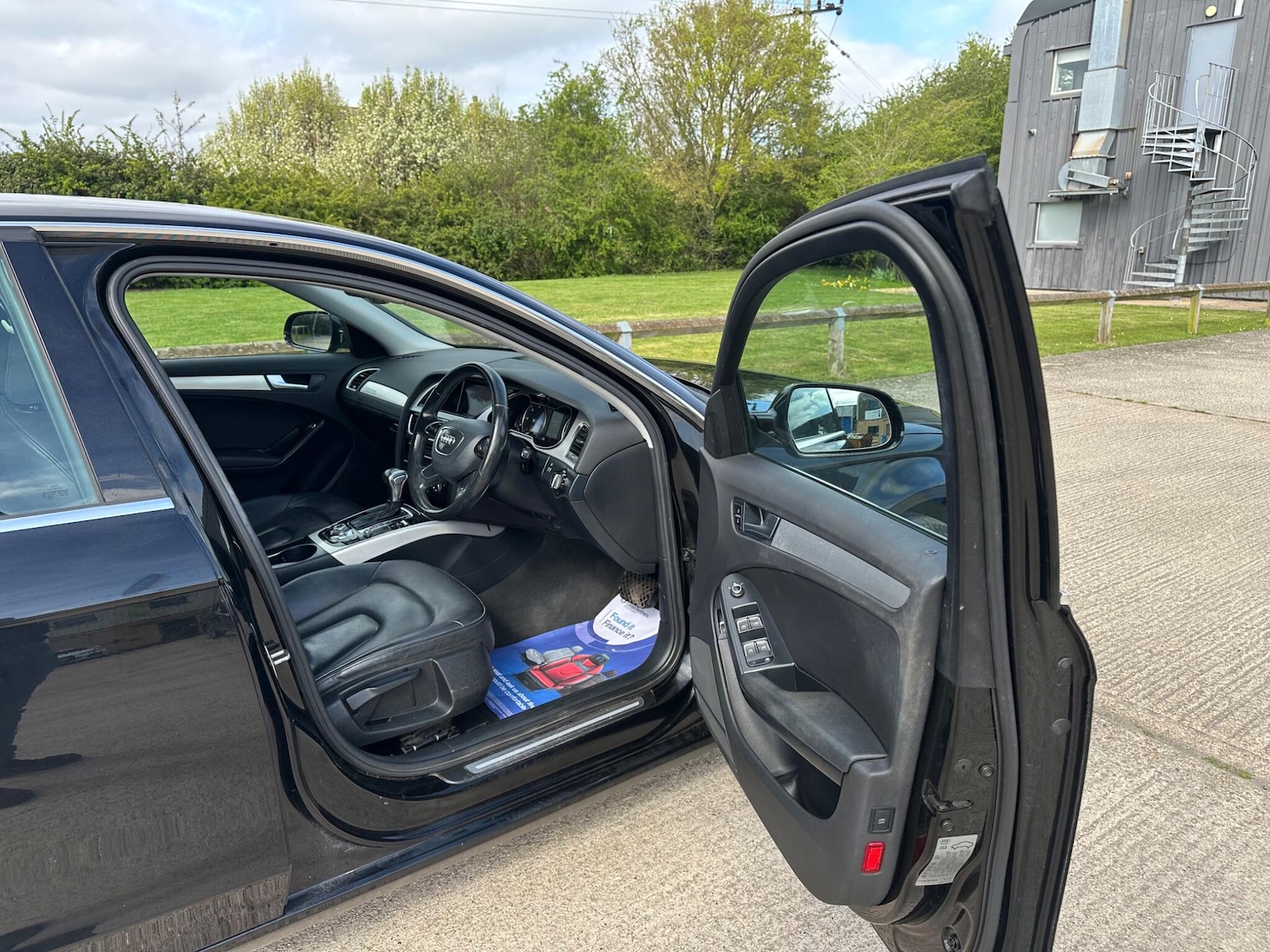 Used Audi A4 for sale - 78135593: Photo 24