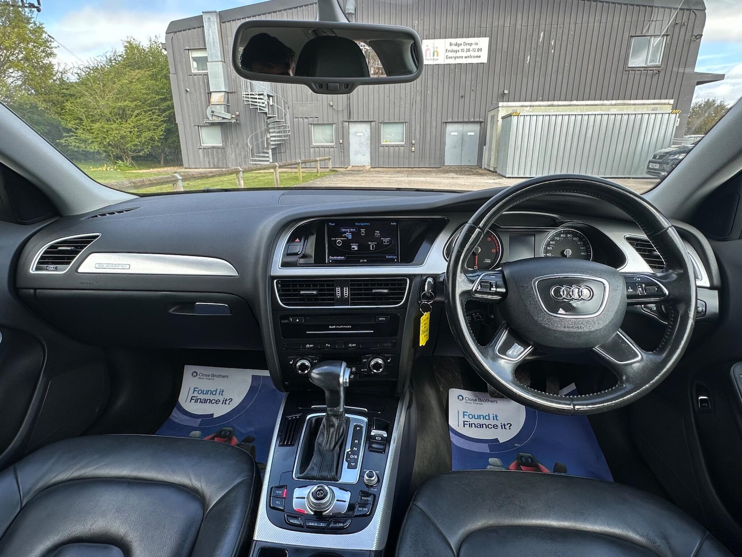 Used Audi A4 for sale - 78135593: Photo 28