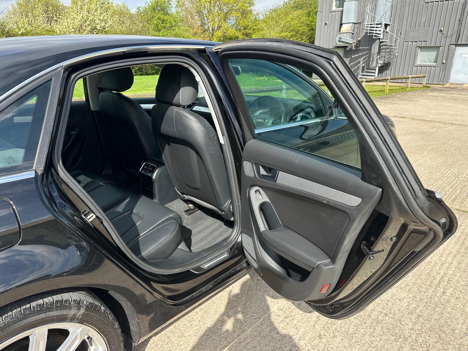 Used Audi A4 for sale - 78135593: Photo 29