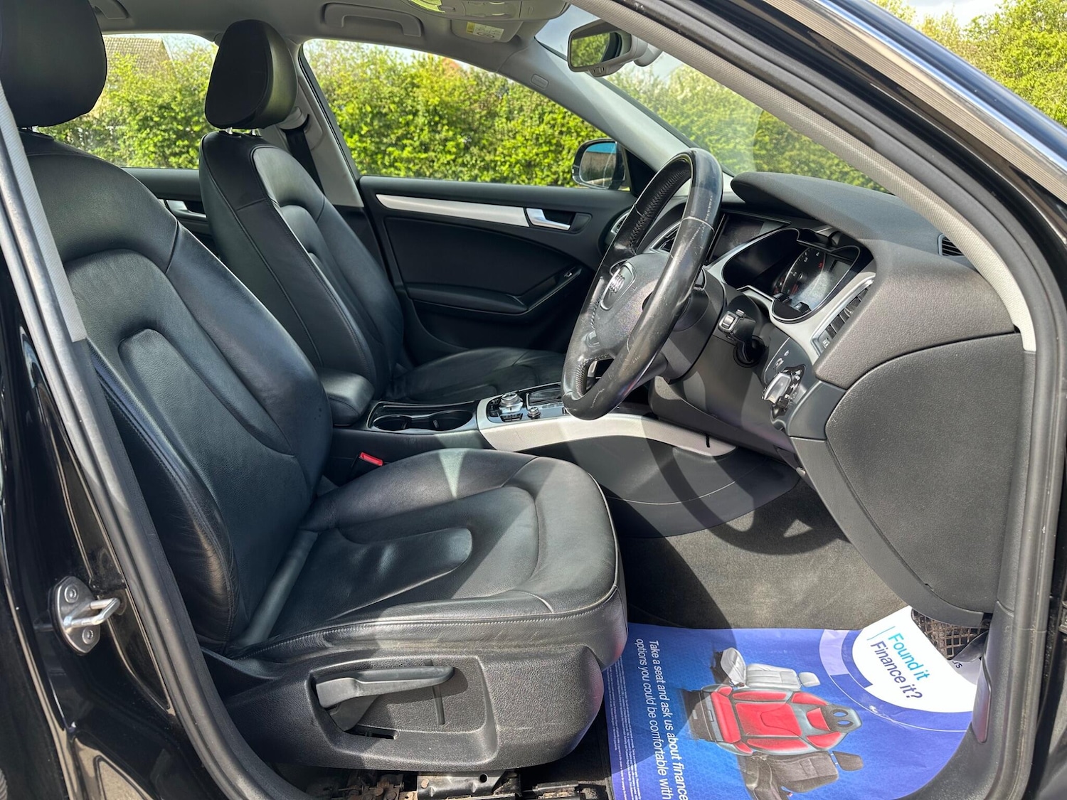 Used Audi A4 for sale - 78135593: Photo 31