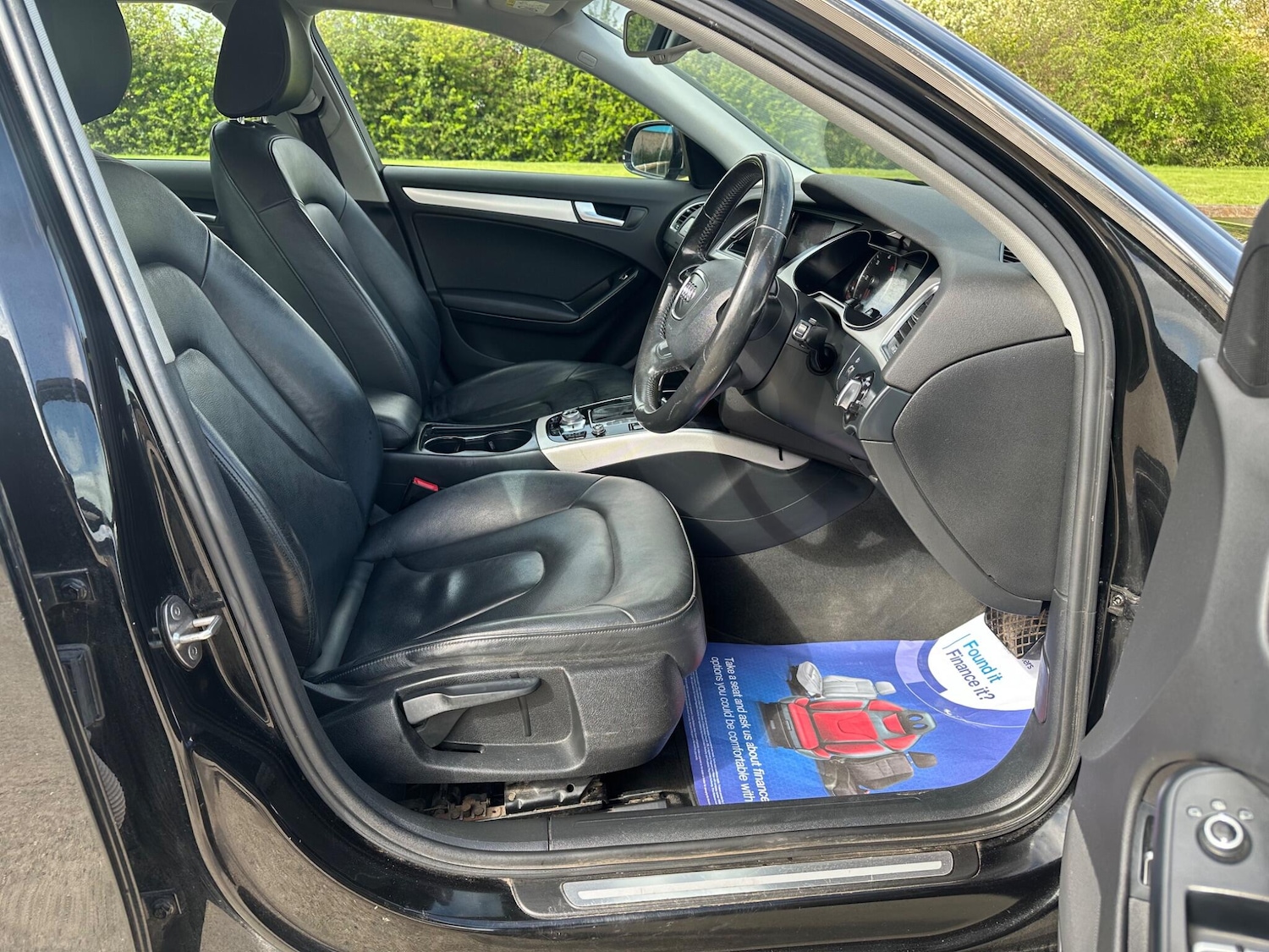 Used Audi A4 for sale - 78135593: Photo 32