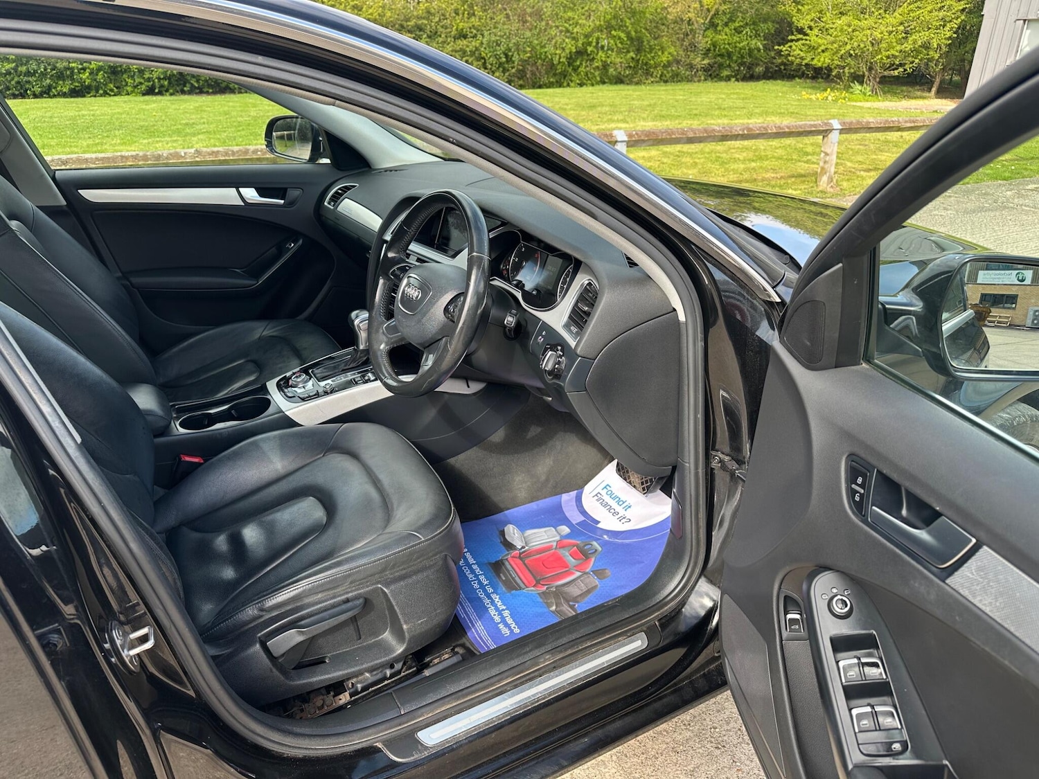 Used Audi A4 for sale - 78135593: Photo 33