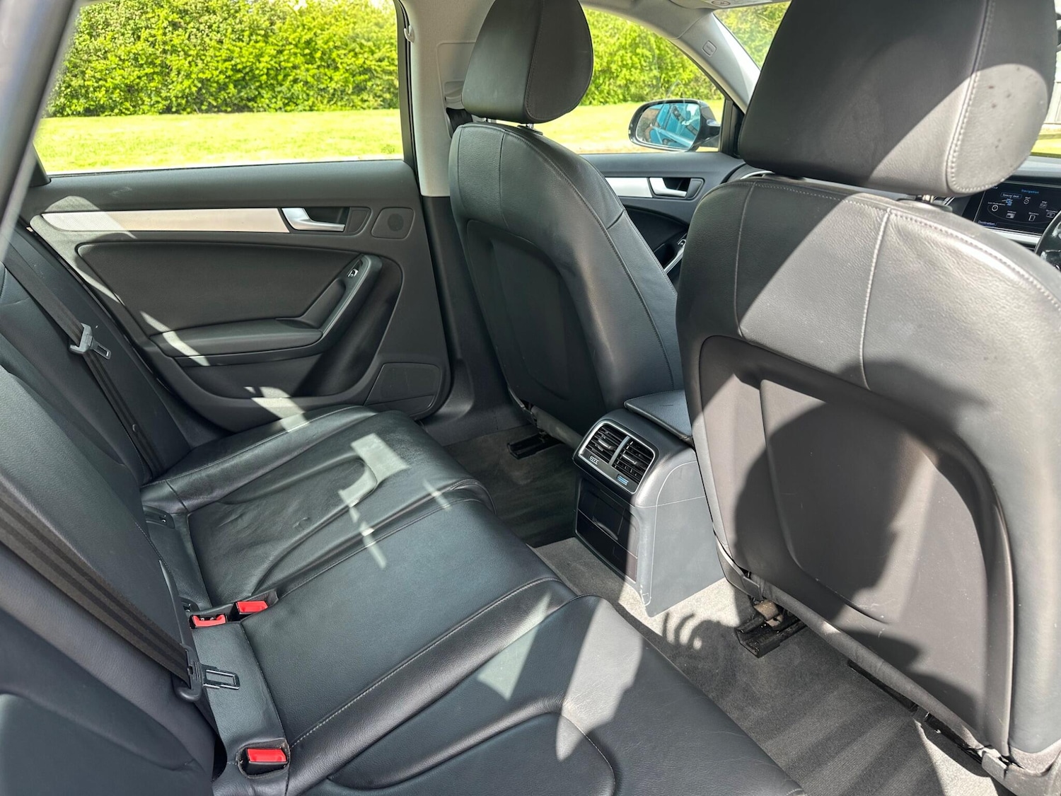 Used Audi A4 for sale - 78135593: Photo 36