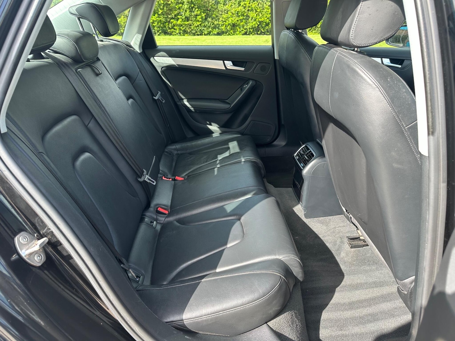 Used Audi A4 for sale - 78135593: Photo 37