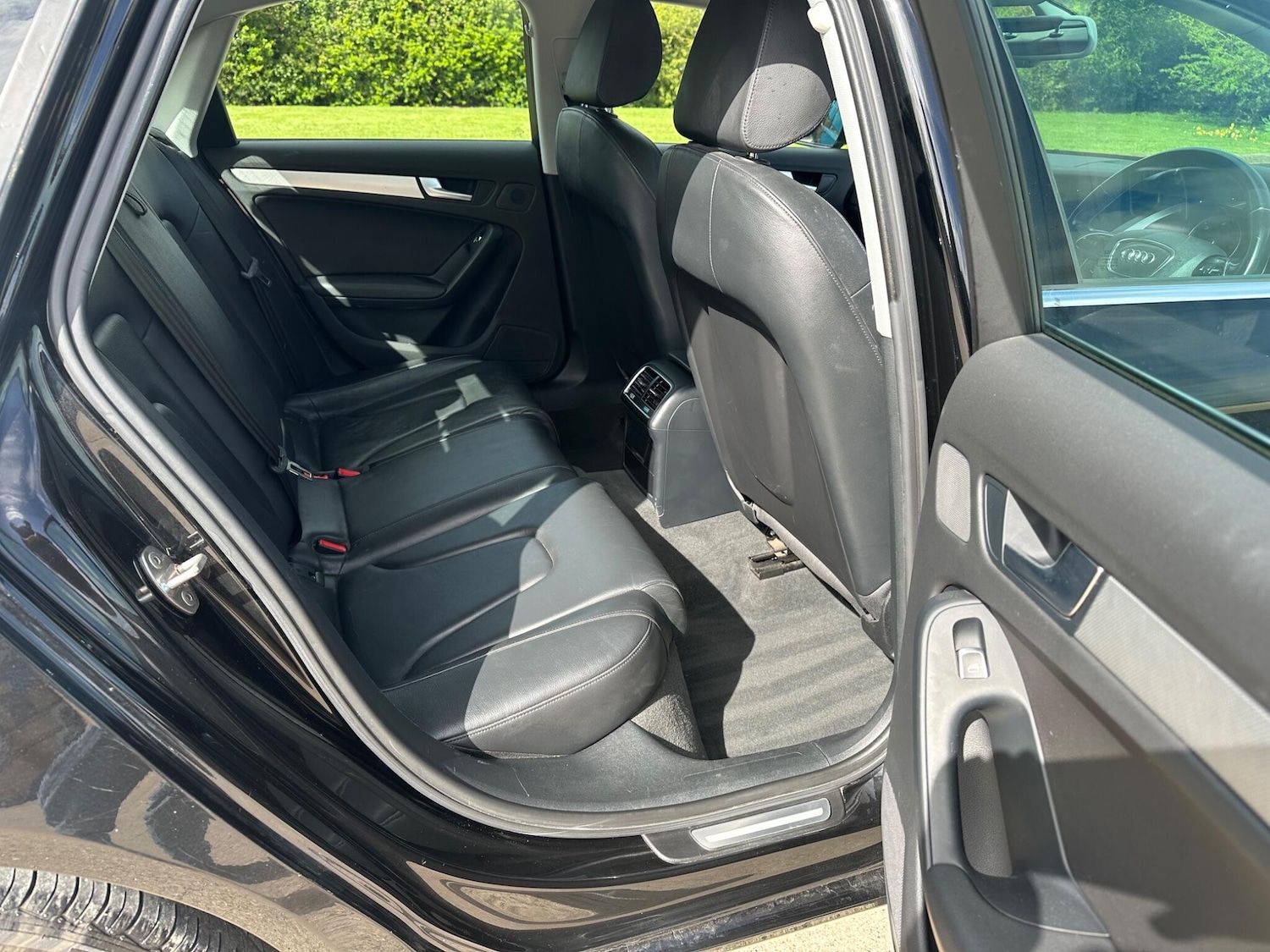 Used Audi A4 for sale - 78135593: Photo 38