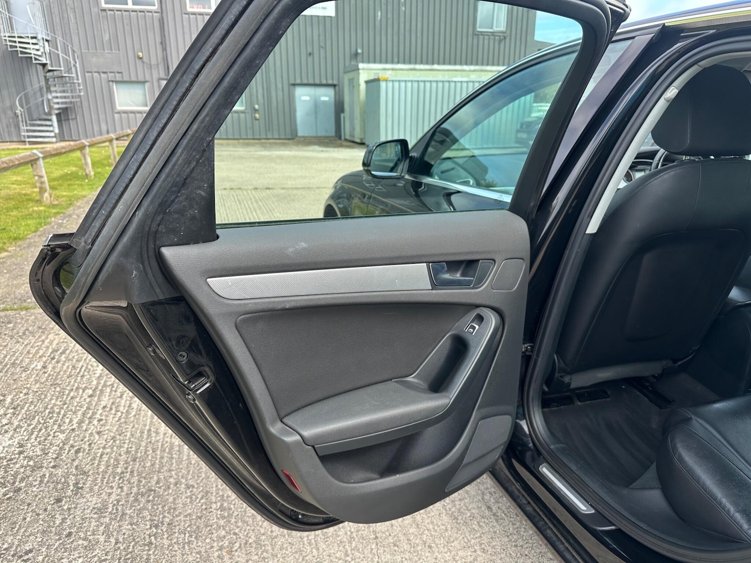 Used Audi A4 for sale - 78135593: Photo 39