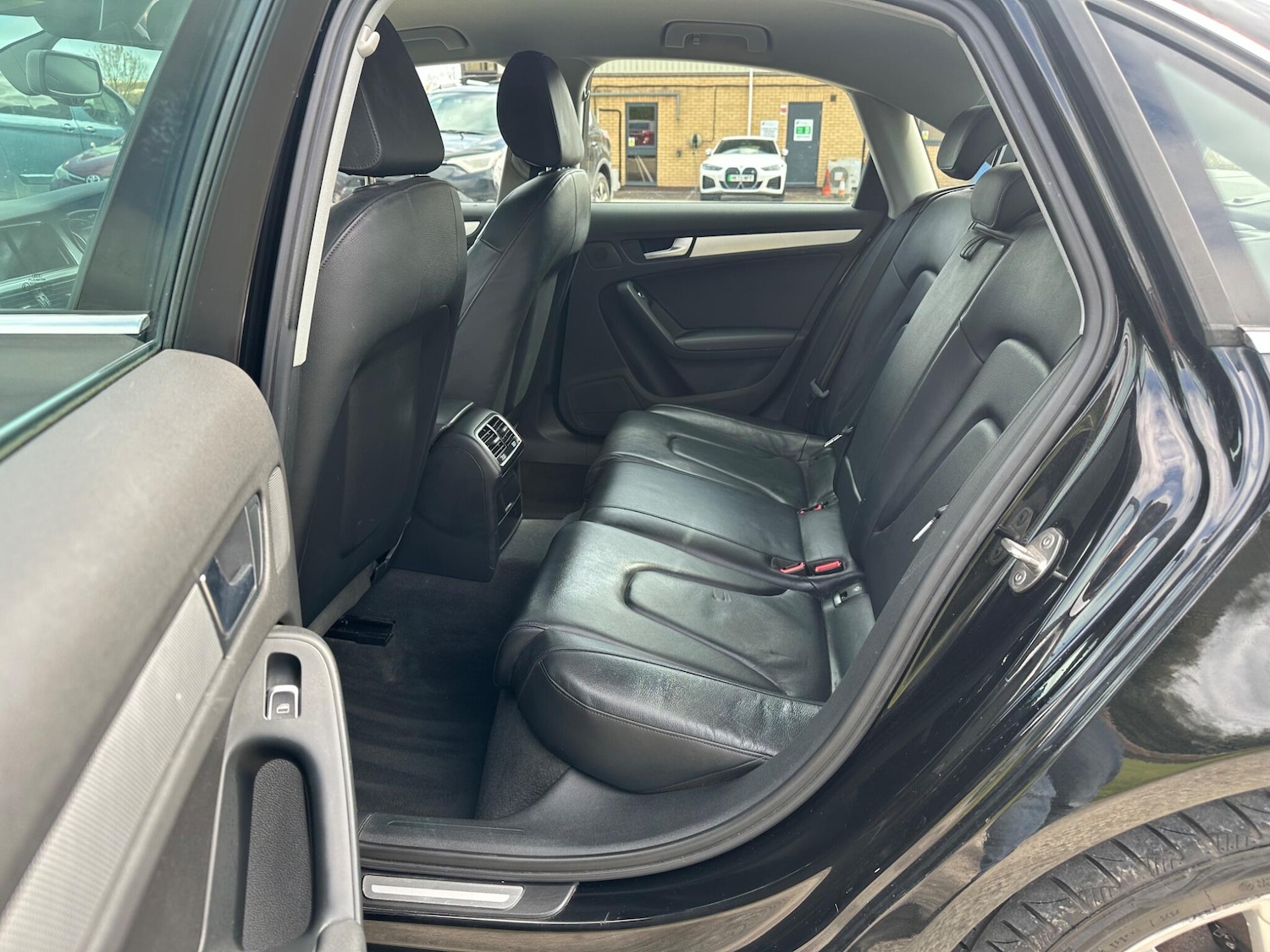 Used Audi A4 for sale - 78135593: Photo 40