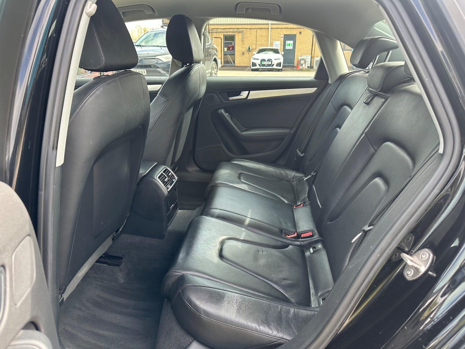 Used Audi A4 for sale - 78135593: Photo 41