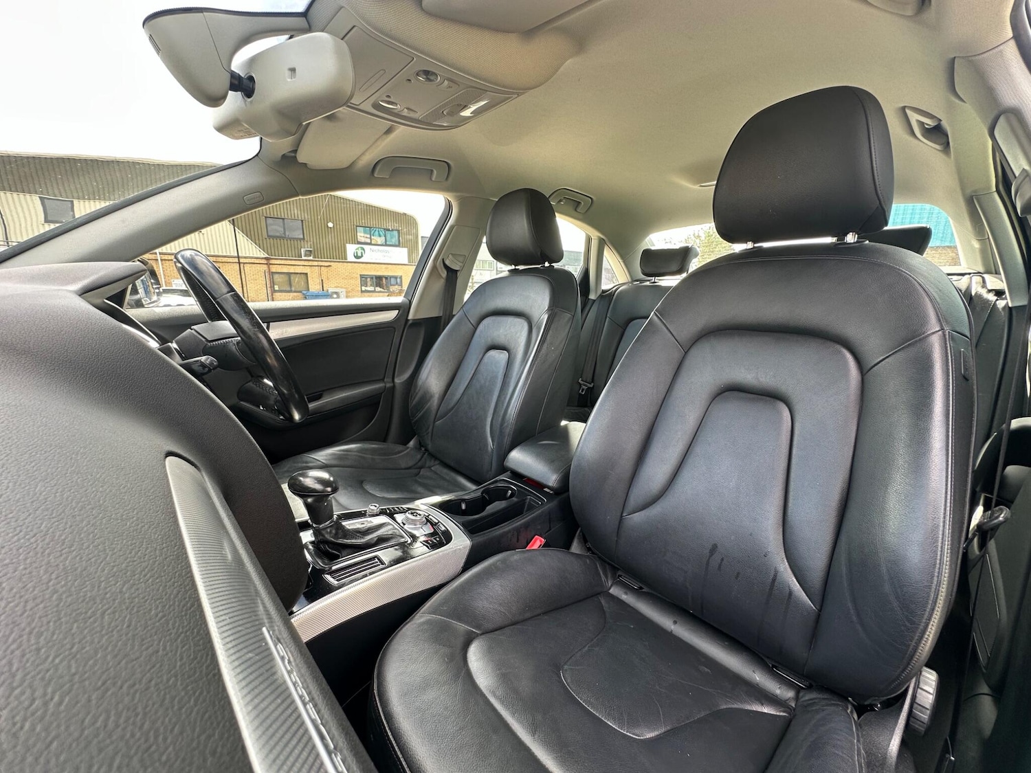 Used Audi A4 for sale - 78135593: Photo 42