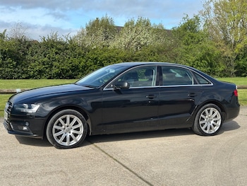 Used Audi A4 2015 for sale - 78135593: Photo