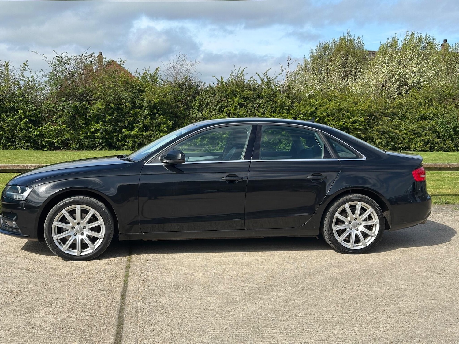 Used Audi A4 for sale - 78135593: Photo 9