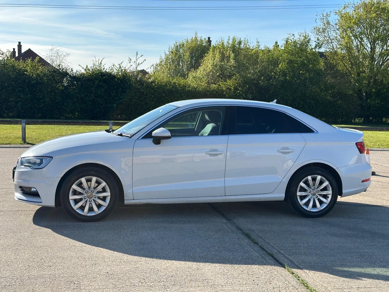 Used Audi A3 2026 for sale - 78157634: Photo 11