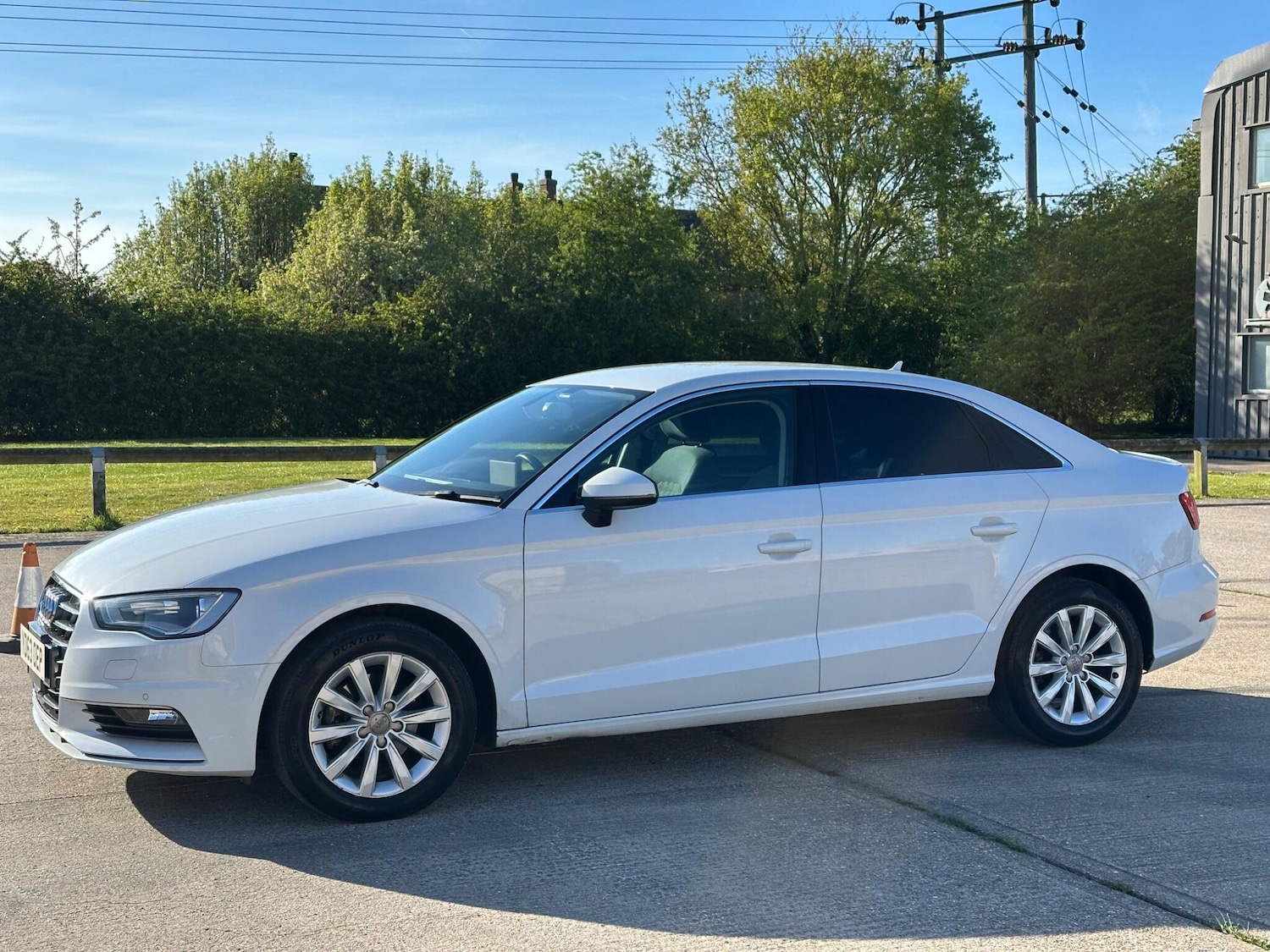 Used Audi A3 2026 for sale - 78157634: Photo 12