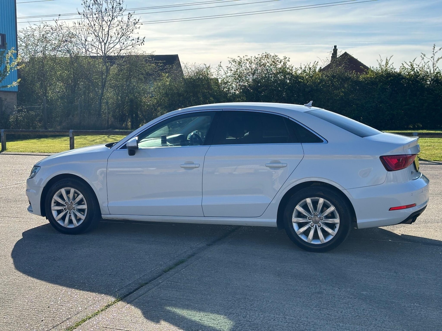 Used Audi A3 2026 for sale - 78157634: Photo 13
