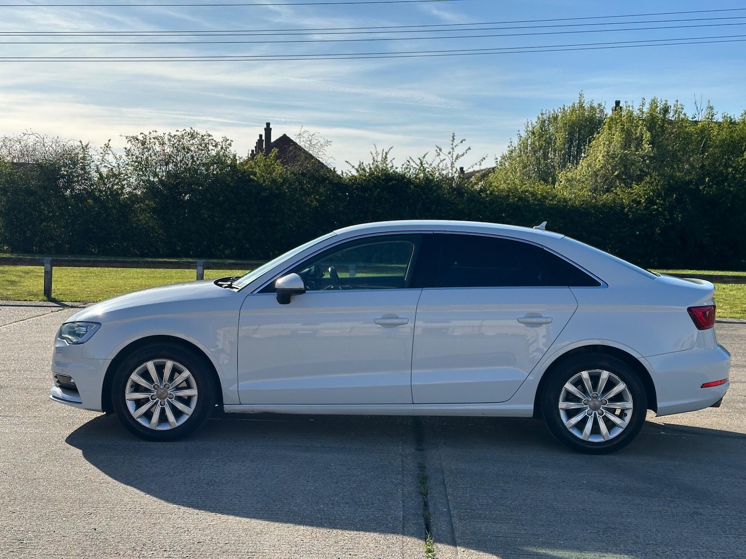 Used Audi A3 2026 for sale - 78157634: Photo 14