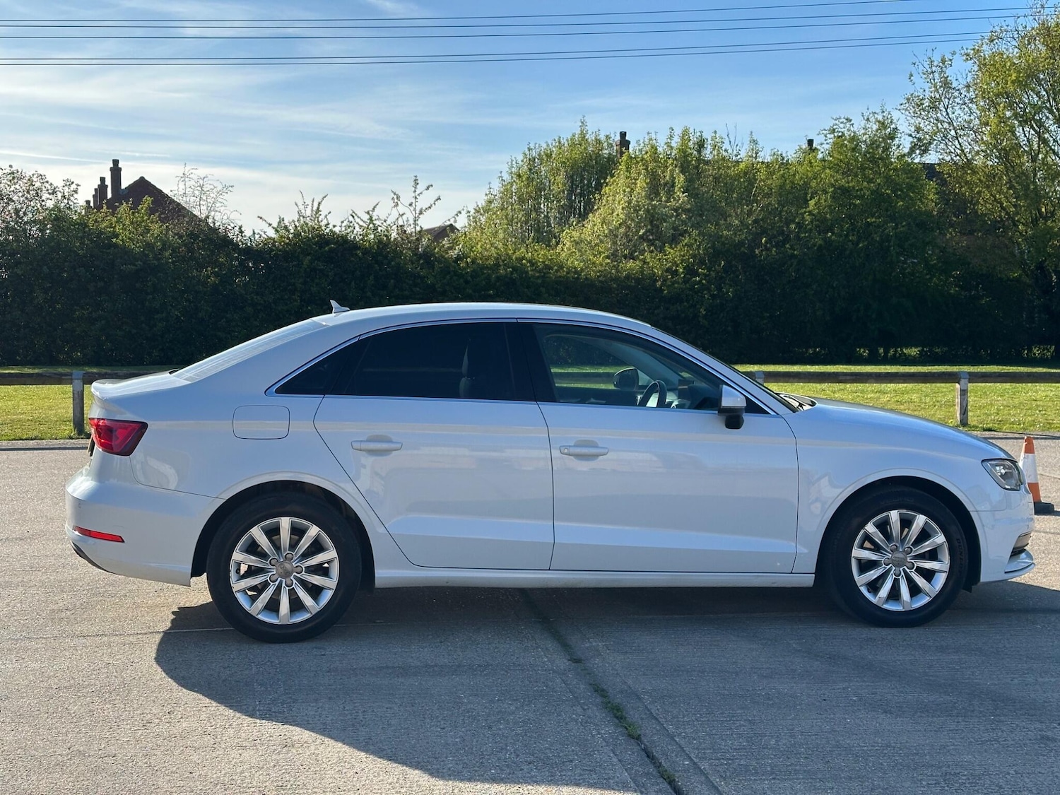 Used Audi A3 2026 for sale - 78157634: Photo 16