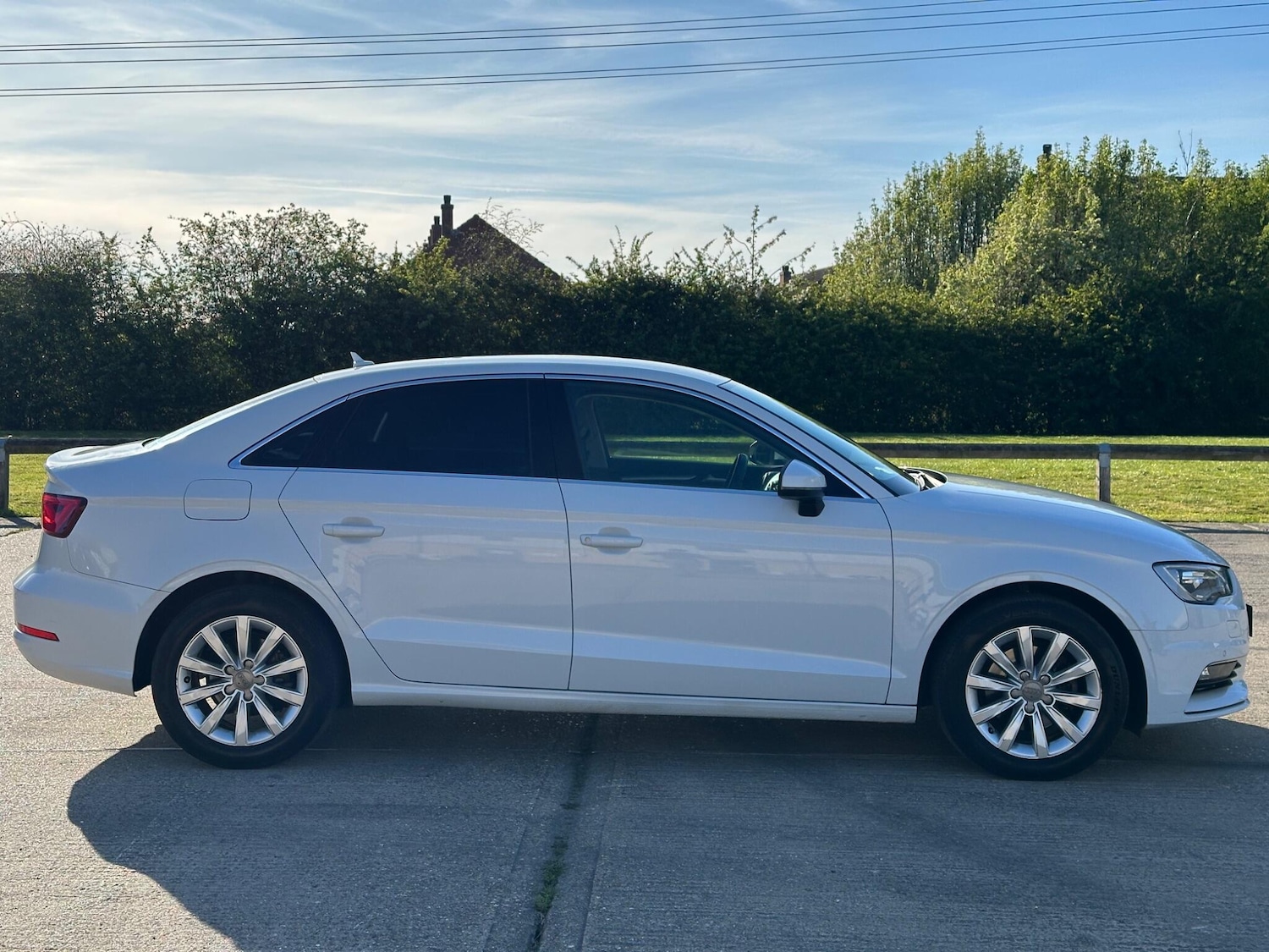 Used Audi A3 2026 for sale - 78157634: Photo 18