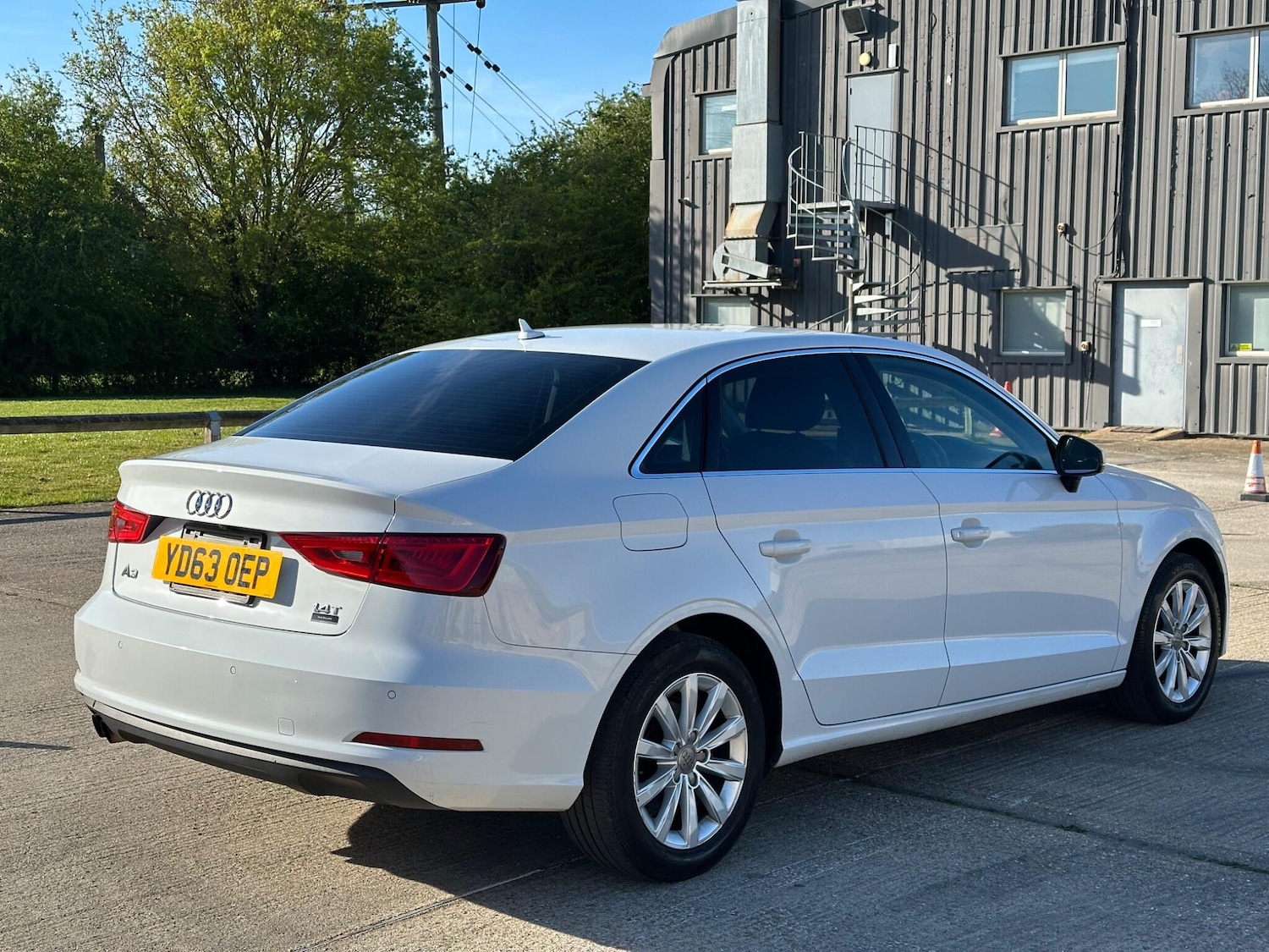 Used Audi A3 2026 for sale - 78157634: Photo 19