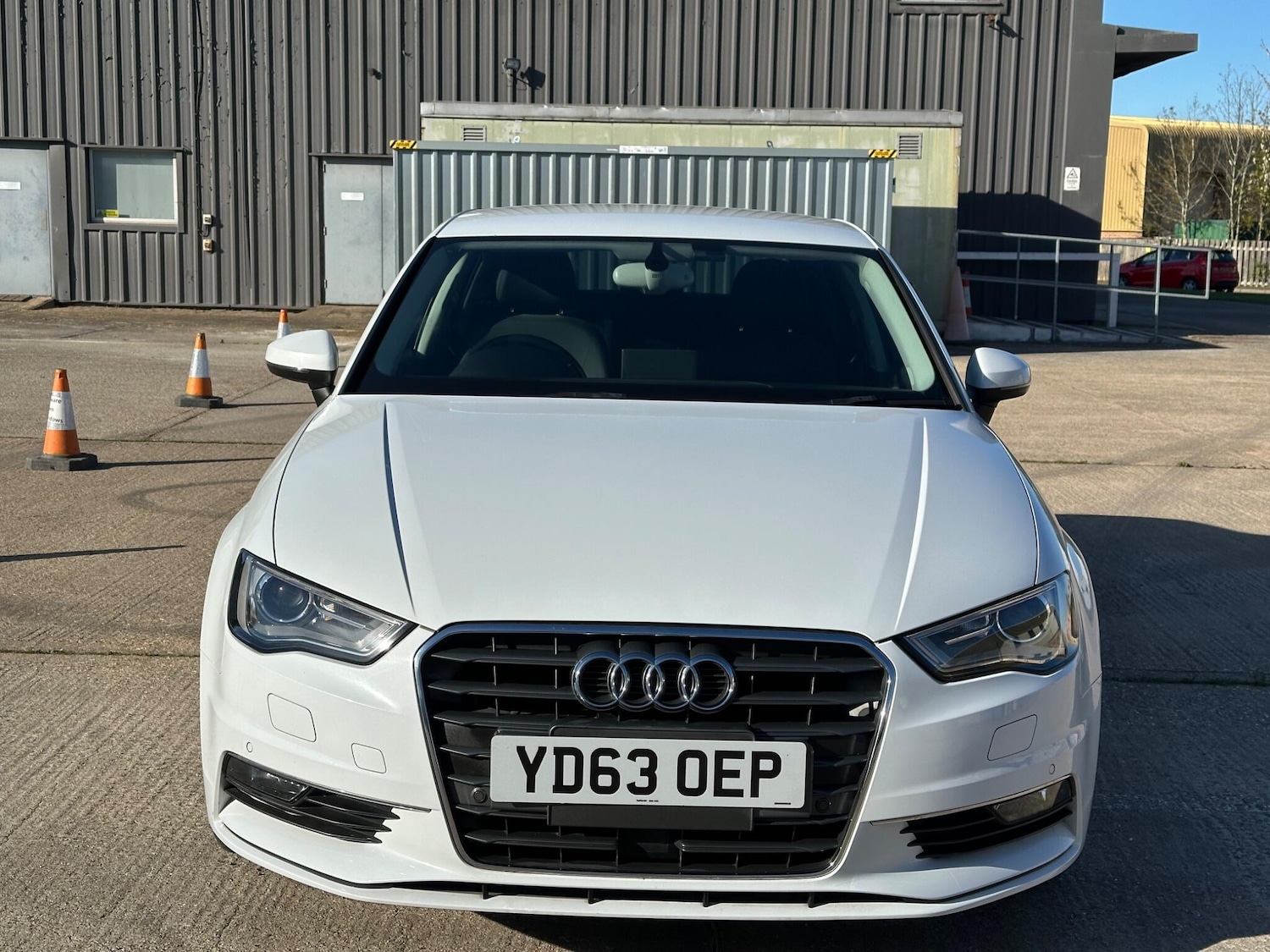 Used Audi A3 2026 for sale - 78157634: Photo 2