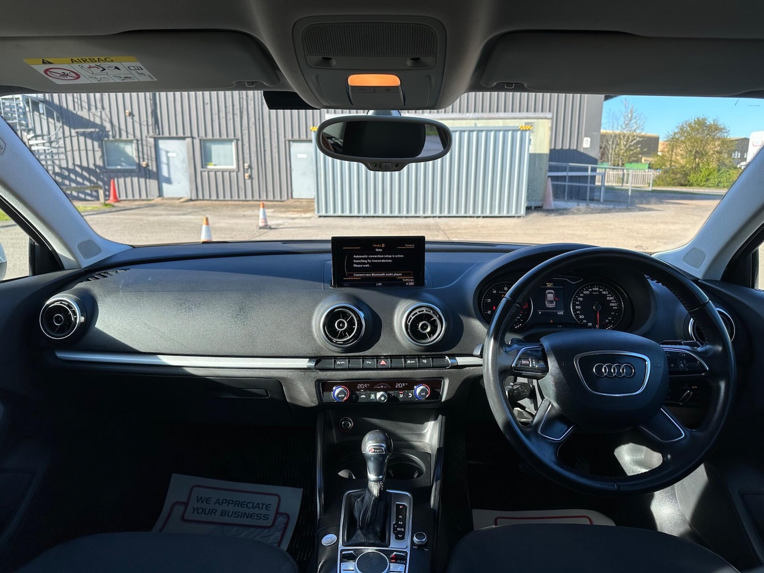 Used Audi A3 2026 for sale - 78157634: Photo 20