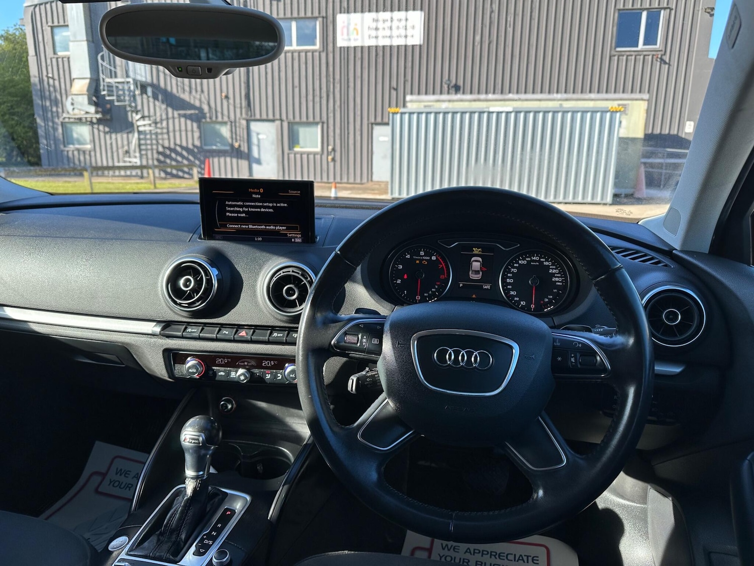 Used Audi A3 2026 for sale - 78157634: Photo 21