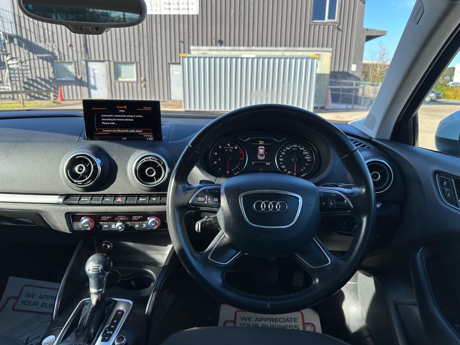 Used Audi A3 2026 for sale - 78157634: Photo 22