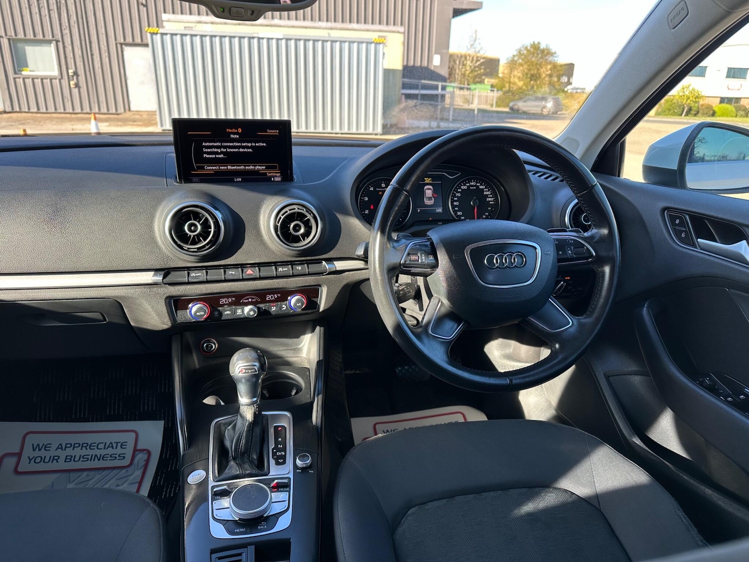 Used Audi A3 2026 for sale - 78157634: Photo 23