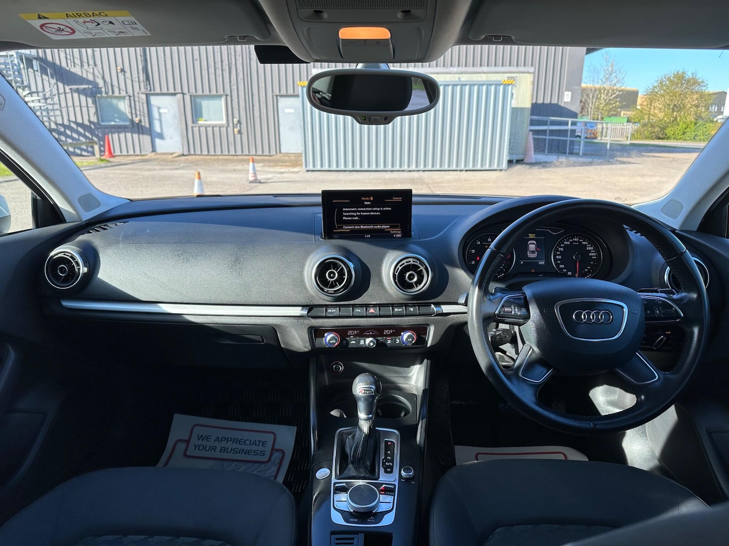 Used Audi A3 2026 for sale - 78157634: Photo 24