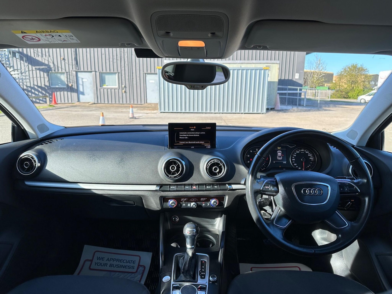 Used Audi A3 2026 for sale - 78157634: Photo 25