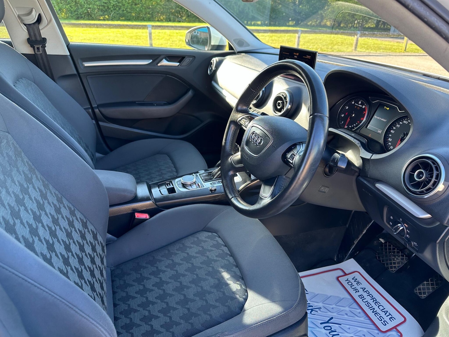 Used Audi A3 2026 for sale - 78157634: Photo 26