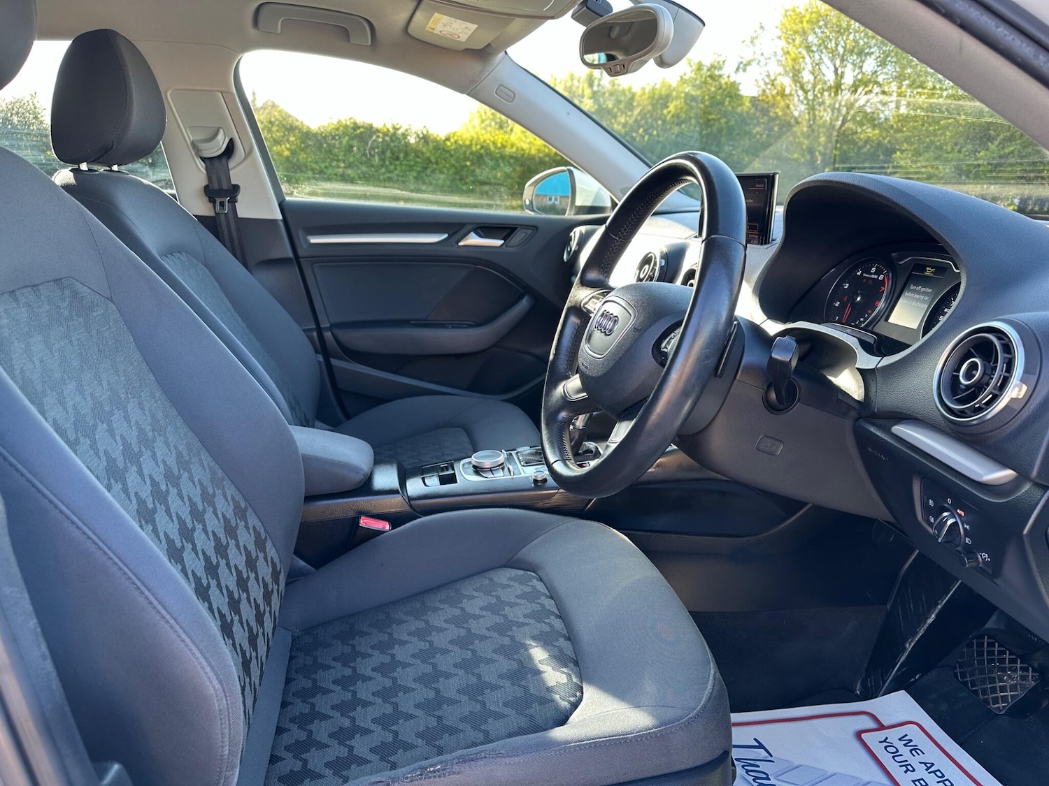 Used Audi A3 2026 for sale - 78157634: Photo 27