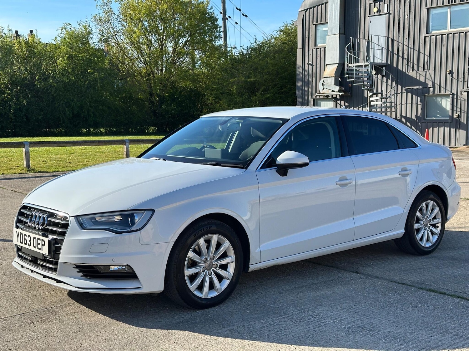 Used Audi A3 2026 for sale - 78157634: Photo 3