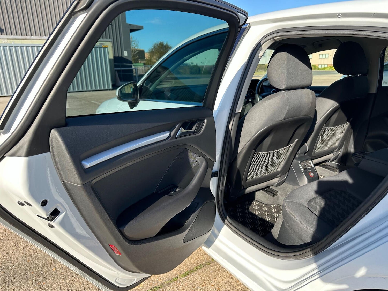 Used Audi A3 2026 for sale - 78157634: Photo 34