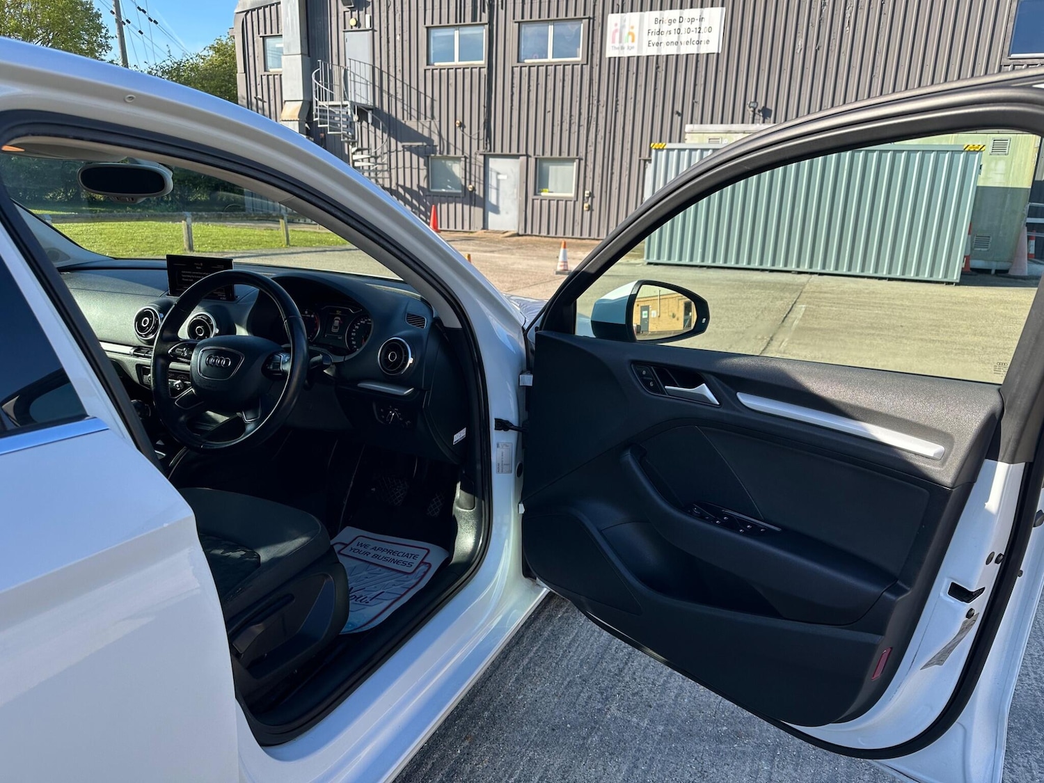 Used Audi A3 2026 for sale - 78157634: Photo 36