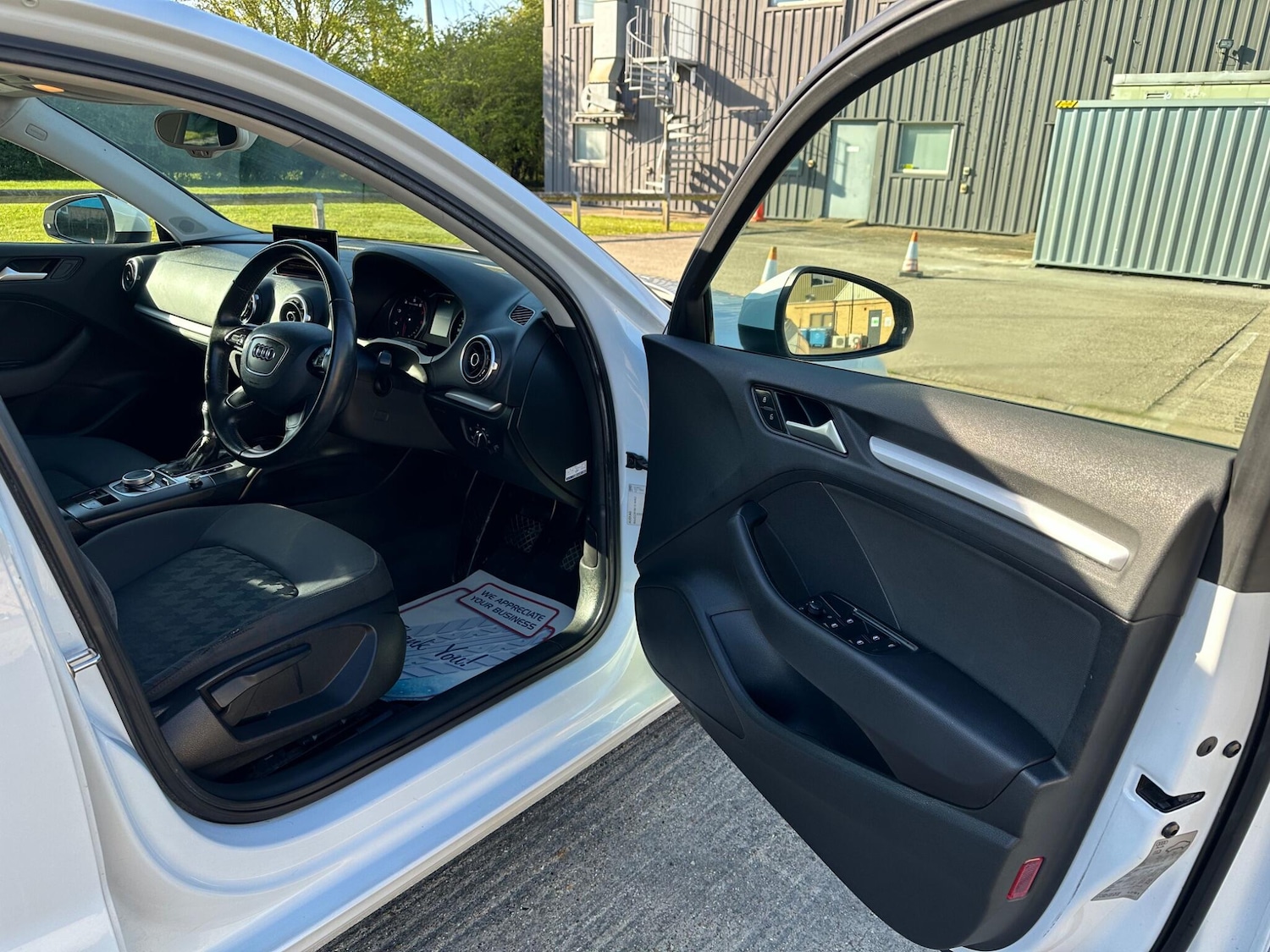 Used Audi A3 2026 for sale - 78157634: Photo 37