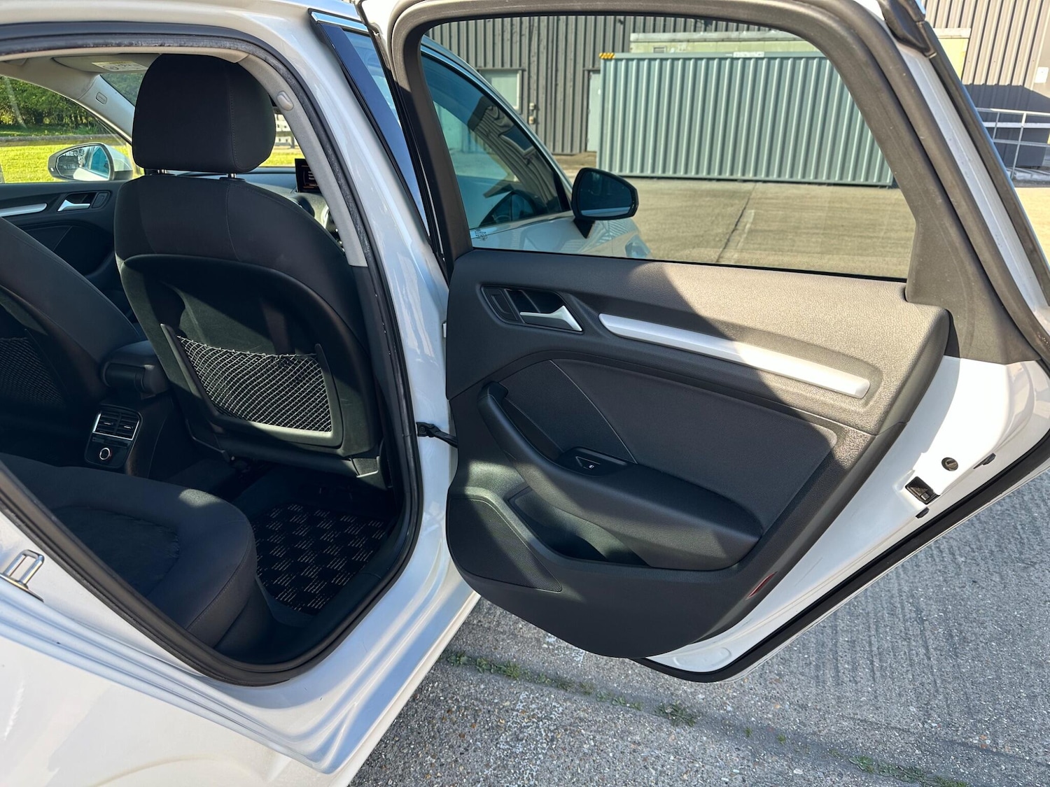 Used Audi A3 2026 for sale - 78157634: Photo 38